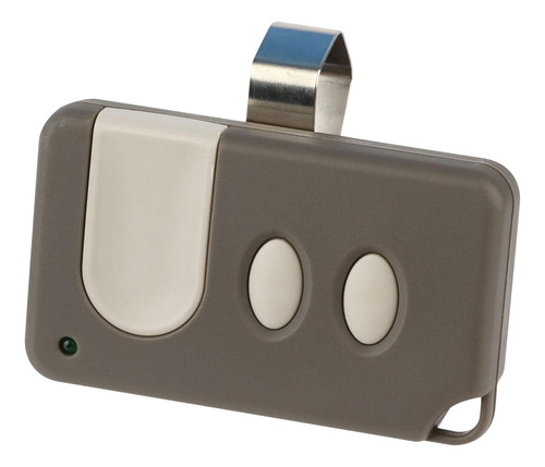 Control Porton Liftmaster Chamberlain Craftsman Boton Verde