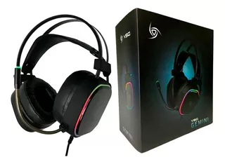 Audifonos Gamer Gemini Vsg Multiplataforma