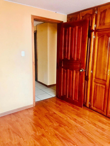 Imagen 4 de 11 de Arriendo Departamento Grande Sector Sur Barrio Nueva Aurora