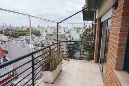 Imagen 8 de 30 de Venta Departamento 4 Amb Balcon Cochera Palermo