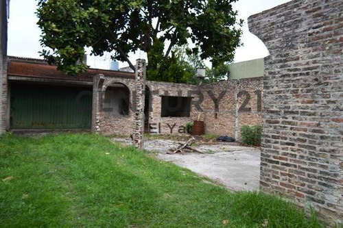 Imagen 6 de 8 de Venta Terreno Jose Leon Suarez Oportunidad!!