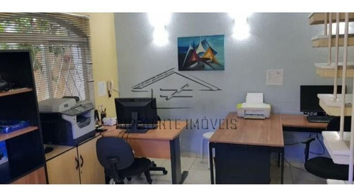 Imagem 1 de 15 de Cac568-oportunidade Casa Comercial Com 900m² No Tatuapé