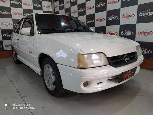Imagem 4 de 11 de Chevrolet Kadett
