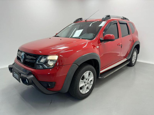 Renault Duster 16 D 4x2