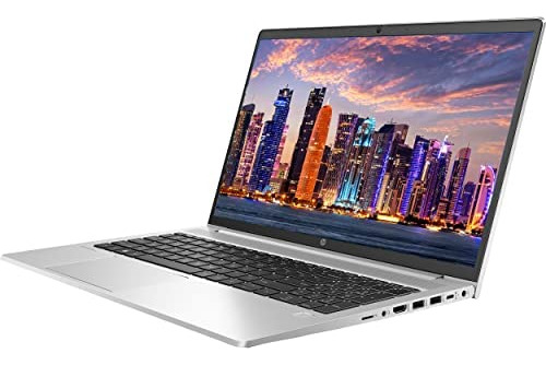 Laptop Hp Probook 450 G8 15 Core I5 8gb Ram 256gb Ssd