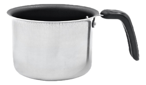 Pocillo Hervidor De Aluminio Cocina Espumador 1.5 Litros