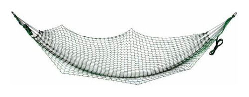 Hamaca De Red Rothco Ideal Para Caza Y/o Camping