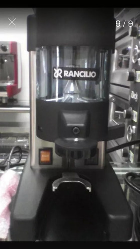 Molino De Café Rancilio Md 80 At Bezzera Macap Faema