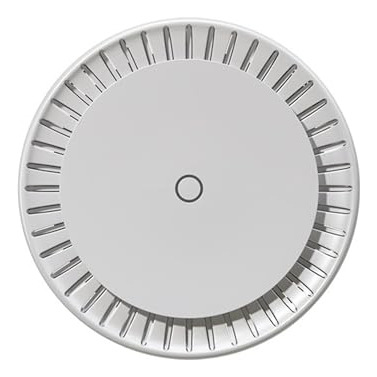 Mikrotik Cap Ax Gen 6: Punto De Acceso Wifi 802.11ax
