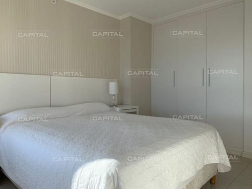 Imagen 14 de 30 de Excelente Apartamento De Dos Dormitorios Con Vista Al Mar - Punta Del Este - Punta Del Este Roosevelt