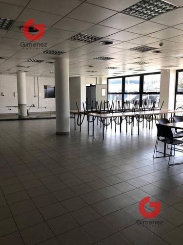 Depósito En Alquiler 15.000 M2 - Barracas