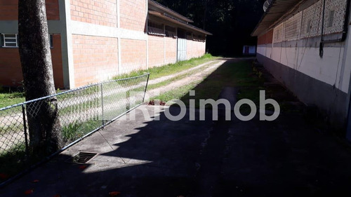 Imagem 6 de 13 de Lojas Comerciais Venda - Ref: 3264