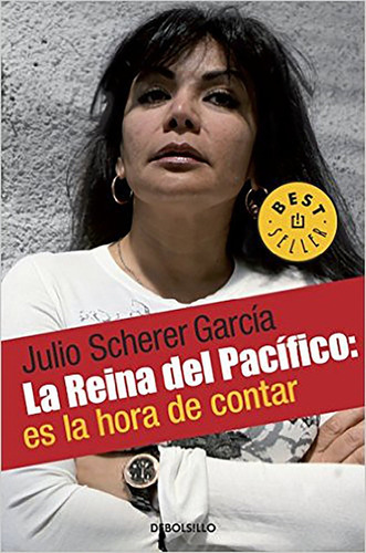 Libro La Reina Del Pacifico / The Queen Of The Pacific: Lbm1