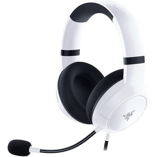 Audifono C/microf. Razer Kaira Pro Ps5 Wireless/bt White