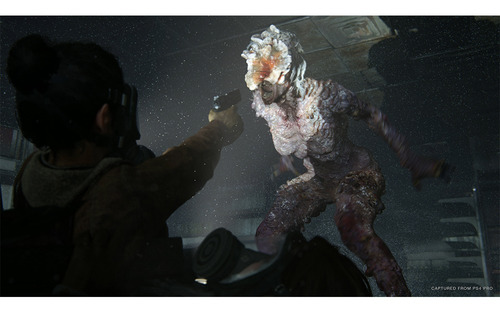 The Last Of Us 2 Ps4 Juego Nuevo Original