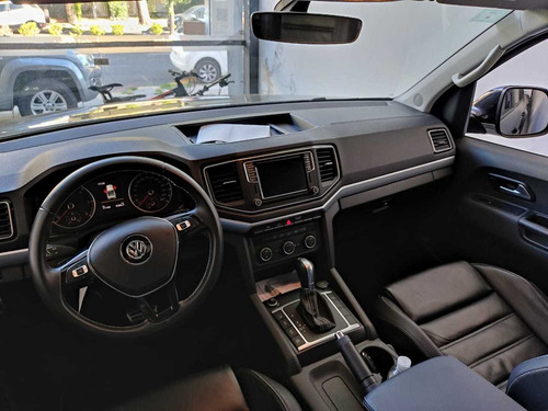 Volkswagen Amarok Highline Pack V6 Extreme 3.0 Delcentro