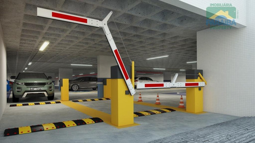 Imagem 11 de 15 de Sala Comercial À Venda, João Pessoa. - Sa0016