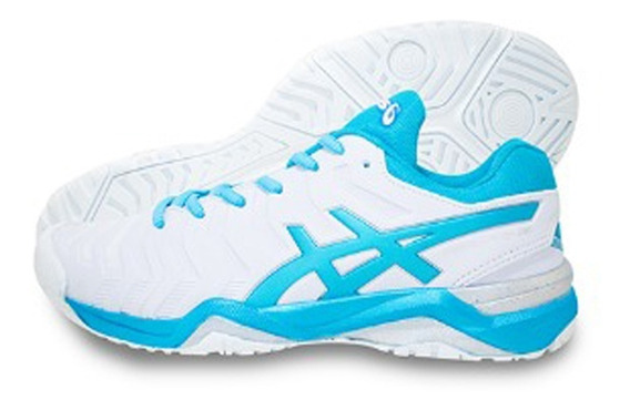 tenis masculino asics gel challenger handebol volei corrida