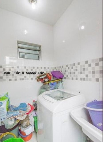 Imagem 10 de 15 de Sobrado Para Venda Em São Paulo, Vila Lageado, 5 Dormitórios, 2 Suítes, 5 Banheiros, 2 Vagas - 8902_2-1193191