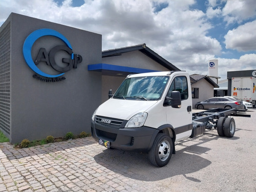 Iveco Daily 70c16 4x2