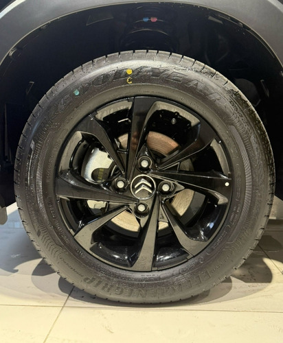Citroën C3 YOU! TURBO 200 AT