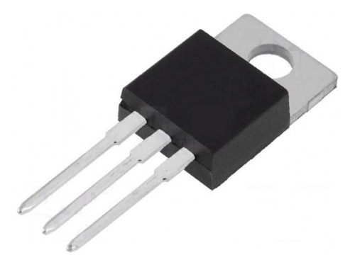 Mosfet Irf4905