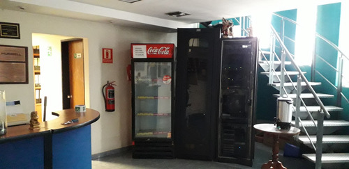 Imagen 9 de 14 de !! 21-24243 Galpon Montacargas Oficinas En Alquiler
