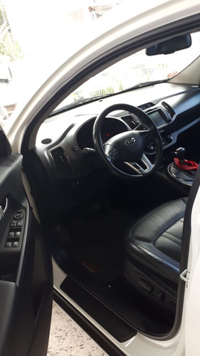 Kia Sportage Ex 2.0 G4