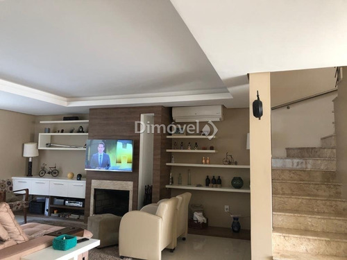 Imagem 4 de 15 de Casa - Hipica - Ref: 21157 - V-21157