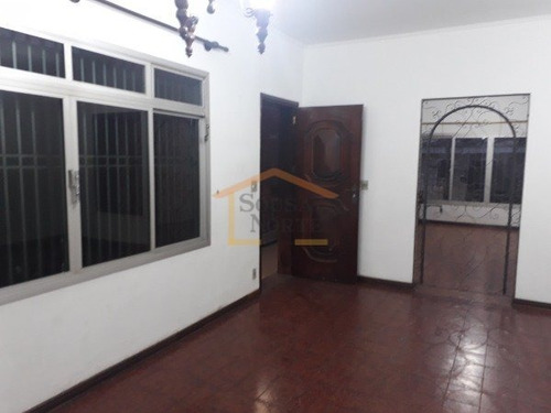 Imagem 4 de 15 de Casa Terrea, Venda, Tucuruvi, Sao Paulo - 11235 - V-11235