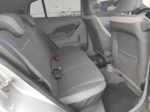Chevrolet Agile Chevrolet Lt