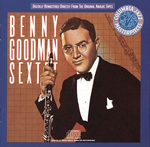 Benny Goodman Sextet