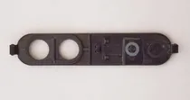 Comprar Bisel (marco) Ptt Motorola Dep450 Y Otros. Genérico.