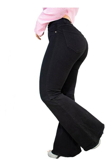 Pantalones Gris Oxford Mujer | MercadoLibre 📦