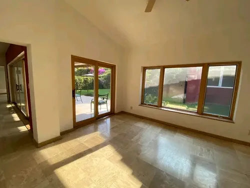 Casa Con Vigilancia Zona Tranquila Cerca Del Camino Real Sum