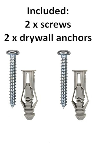 Soporte Para Cargadores Mp5 9/40/10 - Pared | Estante De Alm