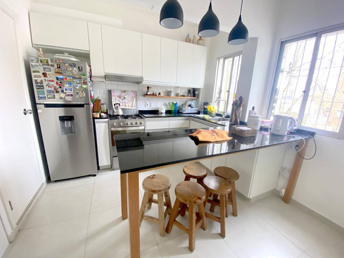 Imagen 5 de 9 de Venta De Apartamento Con 3 Dormitorios En Cordón