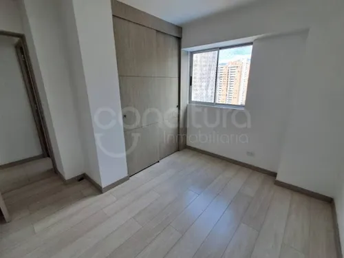 Apartamento En Arriendo Pan De Azucar 472-6718