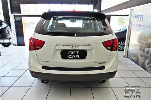 Hyundai Vera Cruz Hyundai Vera Cruz 4x4 V6 24v Gasolina 4p A