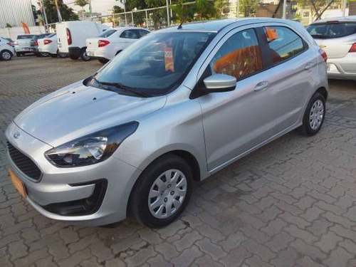 Imagem 5 de 10 de Ford Ka 1.0 Ti-vct Flex Se Manual