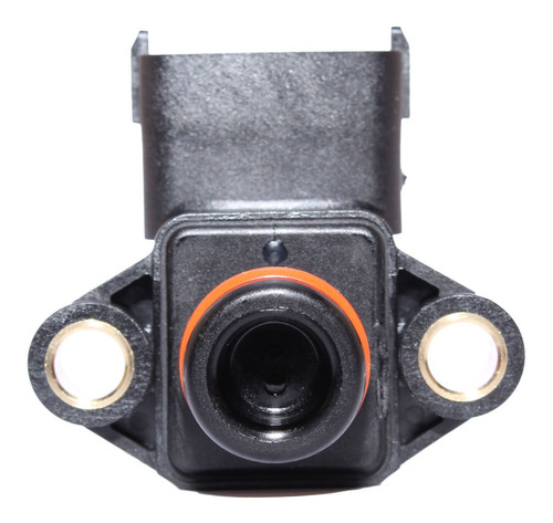 Sensor Map Ssangyong Actyon 2000 D20dt Xdi Dohc 2.0 2006