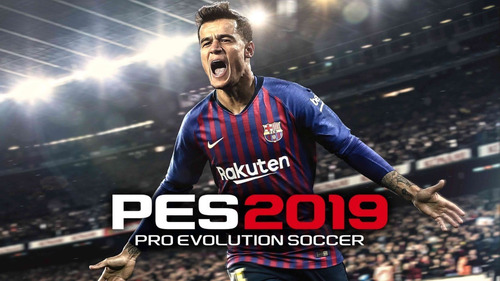 Imagen 2 de 3 de Pro Evolution Soccer Pes 2019 Xbox One Físico* Surfnet Store