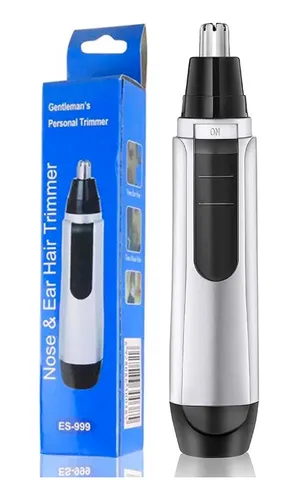 Maquina Para Sacar Los Pelos De La Nariz MercadoLibre