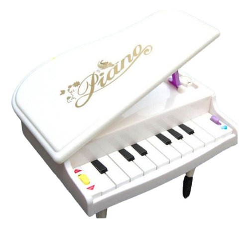 Juguete Infantil Educativo Mini Piano 