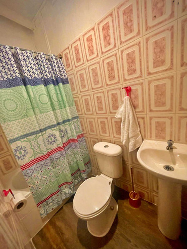 4 Cabañas En Ancud Chiloe Funcionando (95256)