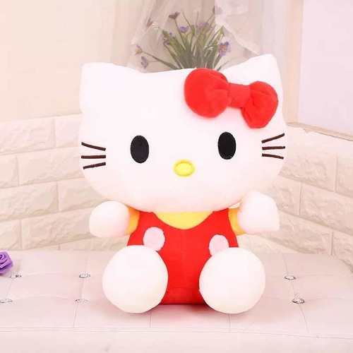 Peluche Hello Kitty 20cm