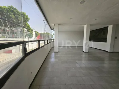 Edificio en renta