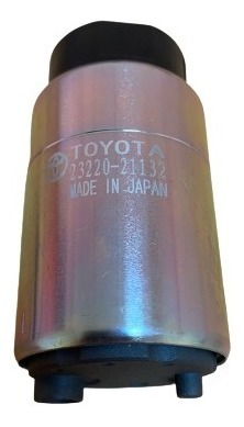 Bomba Pila Gasolina Toyota Hilux Fortuner Corolla Yaris