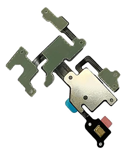 For Oneplus 13 Cph2655 Cph2653 Pjz110 Flashlight Flex Cable