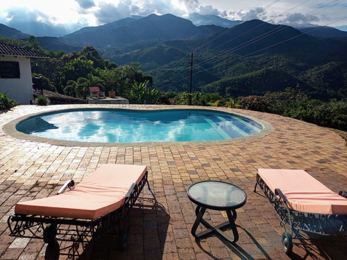Imagen 16 de 19 de Casa Campestre En Pance - Alquiler
